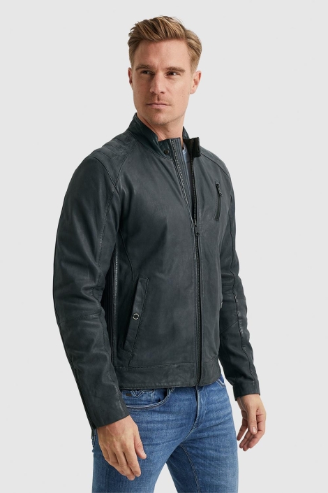 Vanguard short jacket sheep veg snuff bikeb